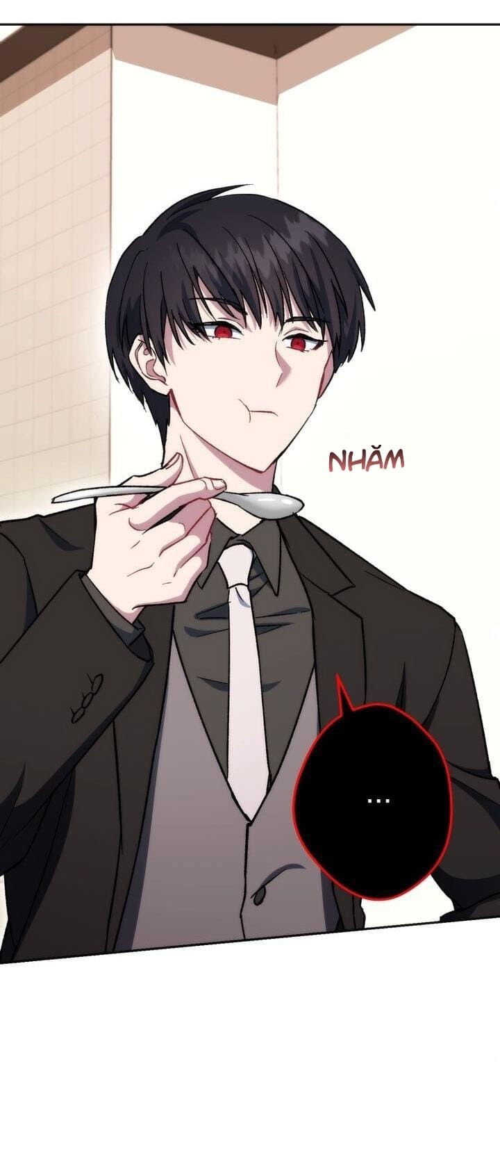 Sự Sống Sót Của Kẻ Chiêu Hồn: Chapter 10