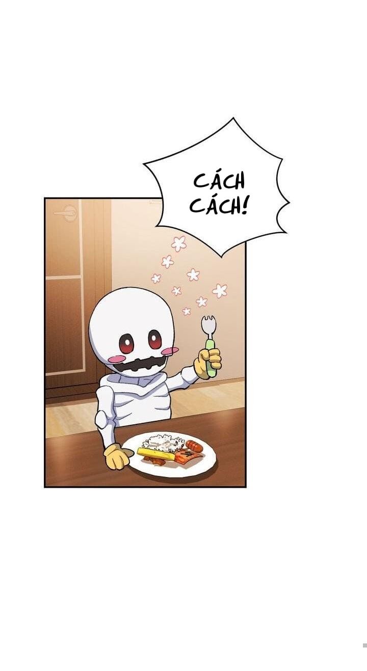 Sự Sống Sót Của Kẻ Chiêu Hồn: Chapter 10