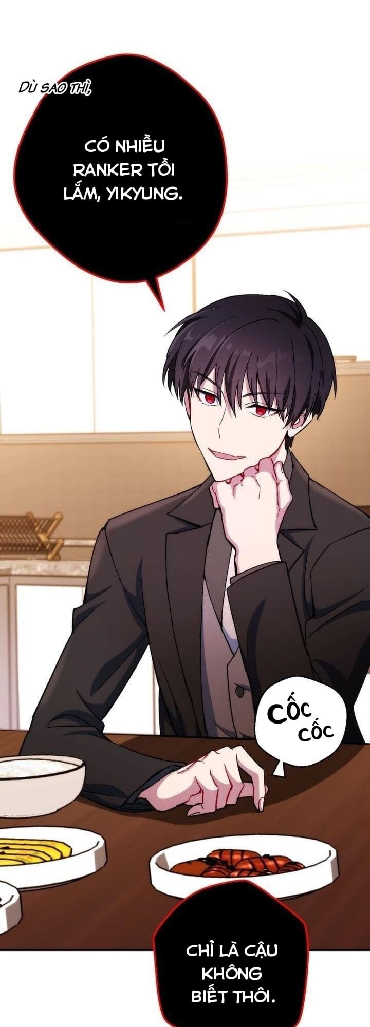 Sự Sống Sót Của Kẻ Chiêu Hồn: Chapter 10
