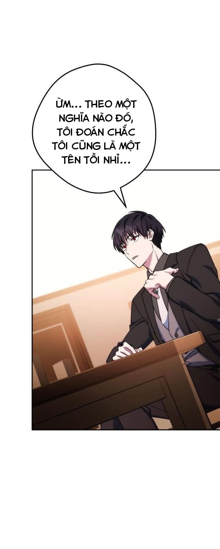 Sự Sống Sót Của Kẻ Chiêu Hồn: Chapter 10
