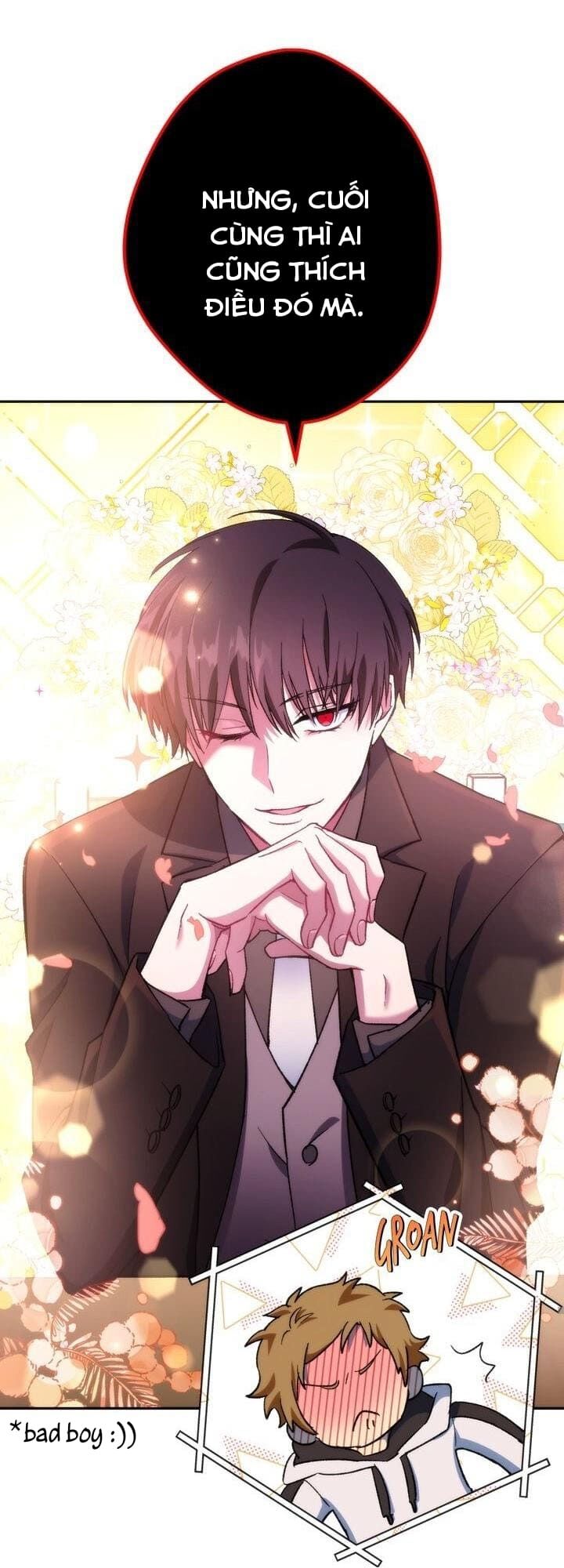 Sự Sống Sót Của Kẻ Chiêu Hồn: Chapter 10