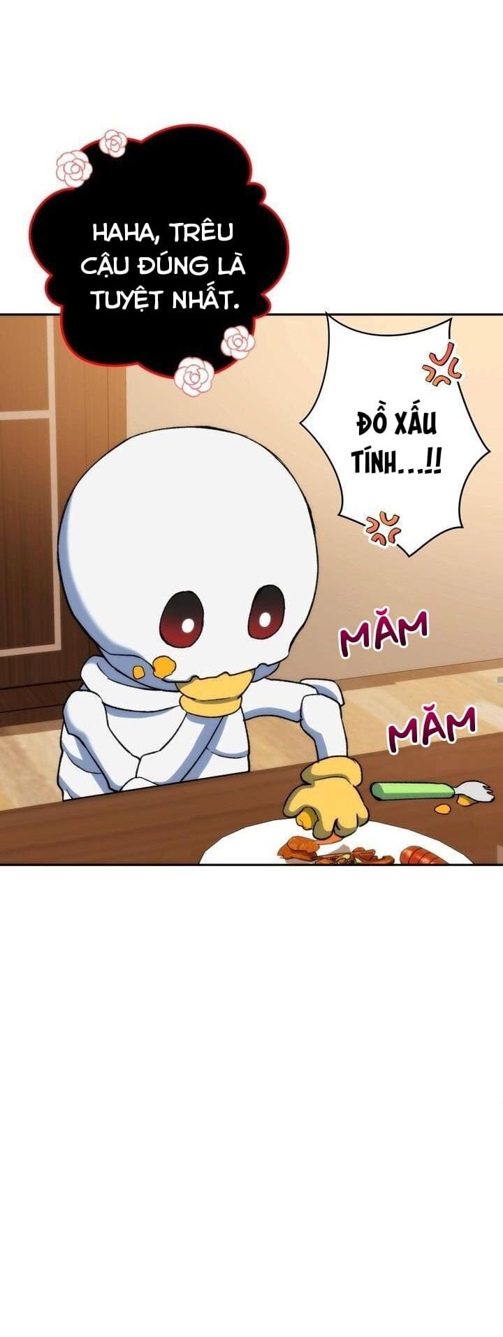 Sự Sống Sót Của Kẻ Chiêu Hồn: Chapter 10