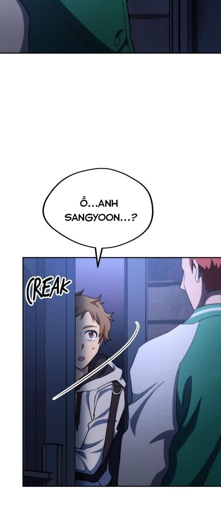Sự Sống Sót Của Kẻ Chiêu Hồn: Chapter 10
