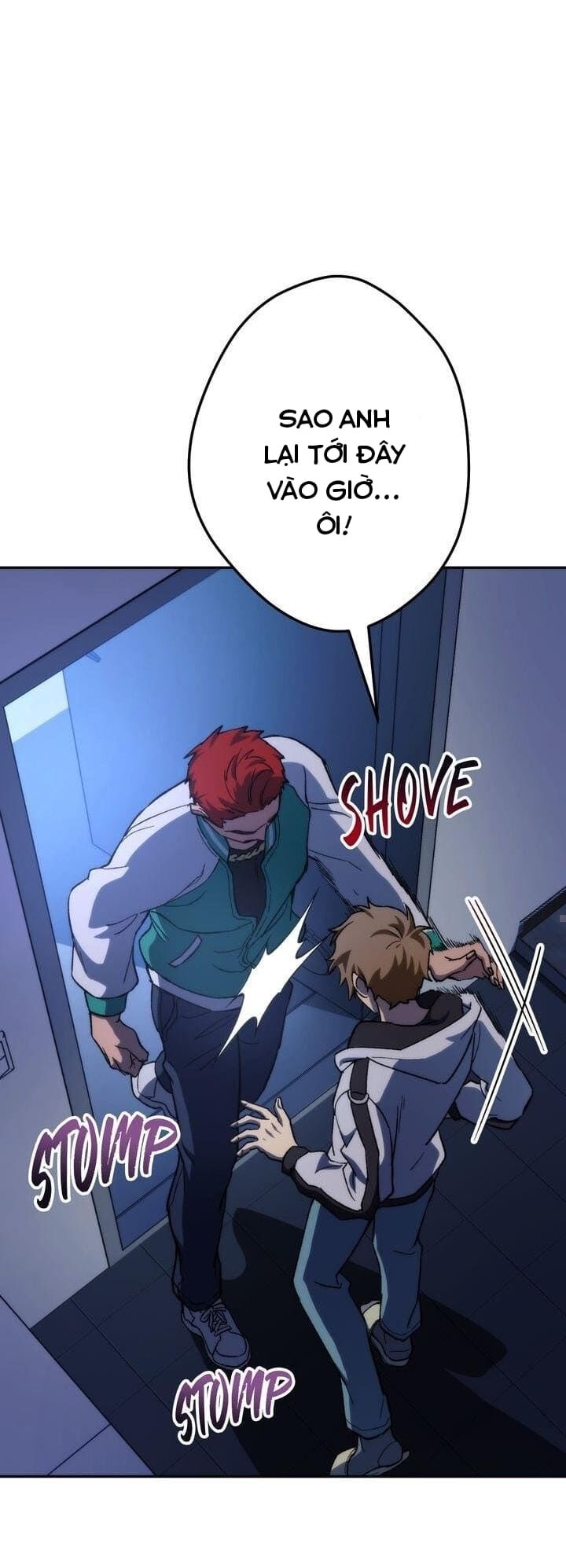 Sự Sống Sót Của Kẻ Chiêu Hồn: Chapter 10