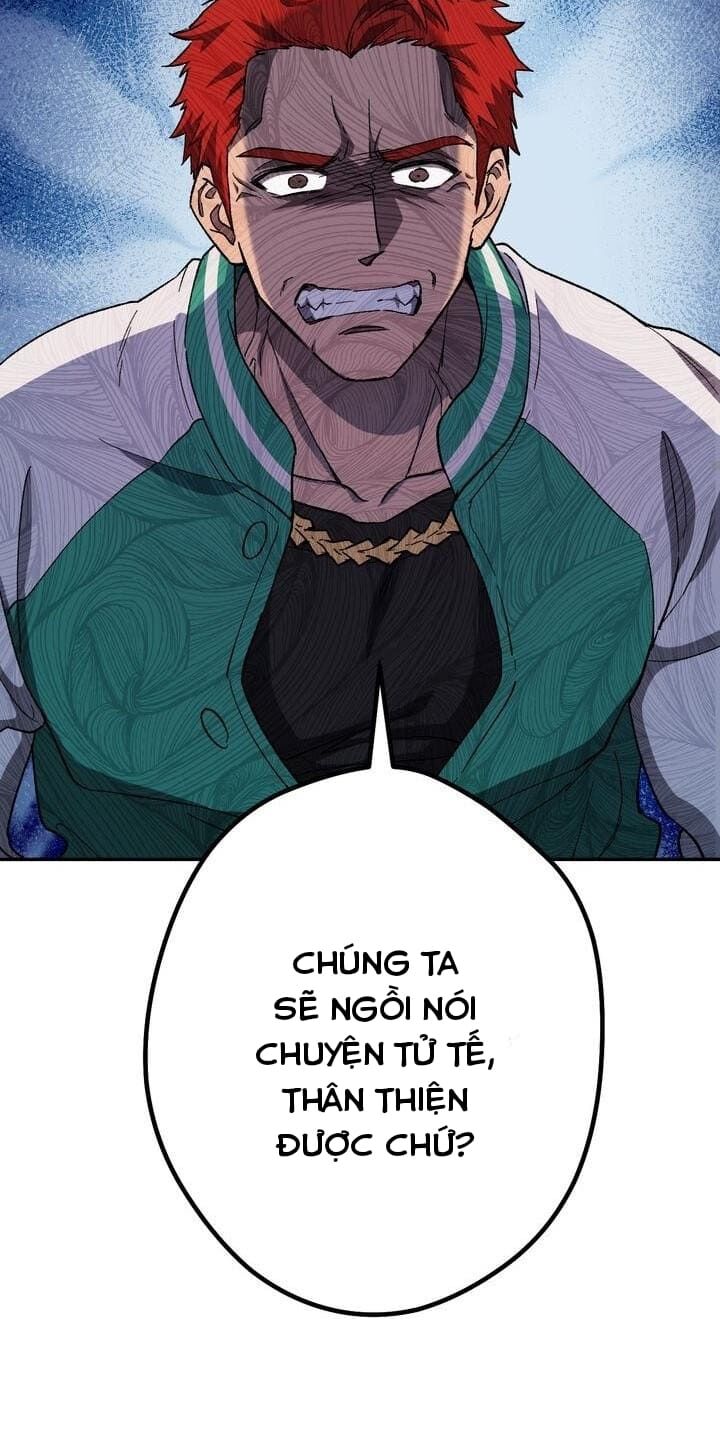 Sự Sống Sót Của Kẻ Chiêu Hồn: Chapter 10