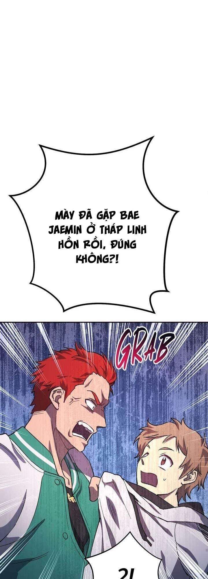 Sự Sống Sót Của Kẻ Chiêu Hồn: Chapter 10