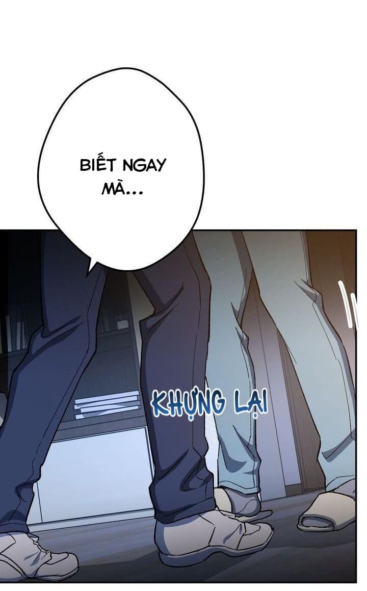Sự Sống Sót Của Kẻ Chiêu Hồn: Chapter 10