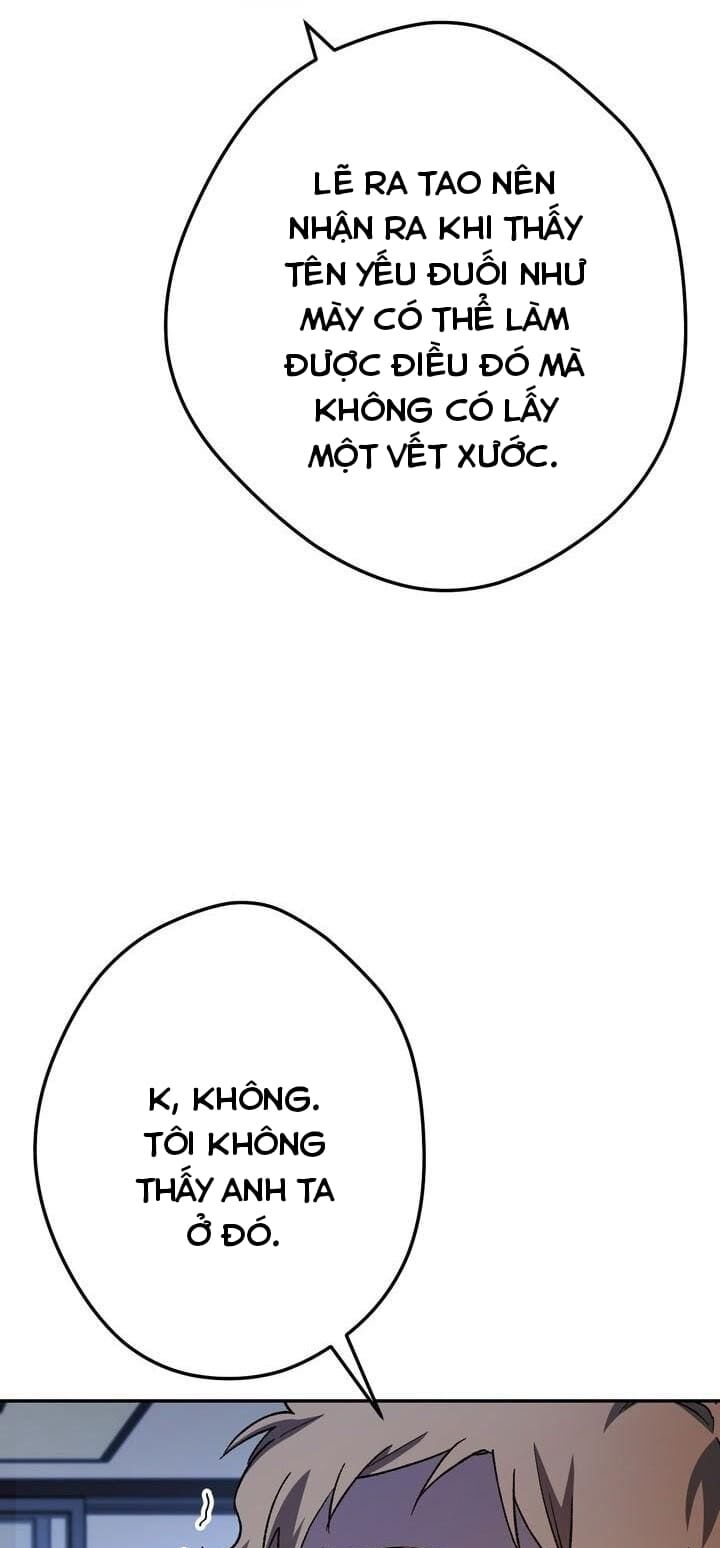 Sự Sống Sót Của Kẻ Chiêu Hồn: Chapter 10