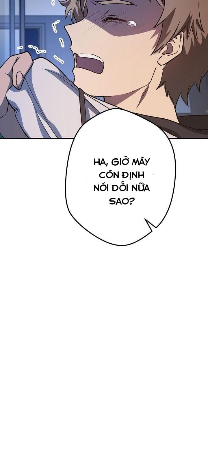 Sự Sống Sót Của Kẻ Chiêu Hồn: Chapter 10