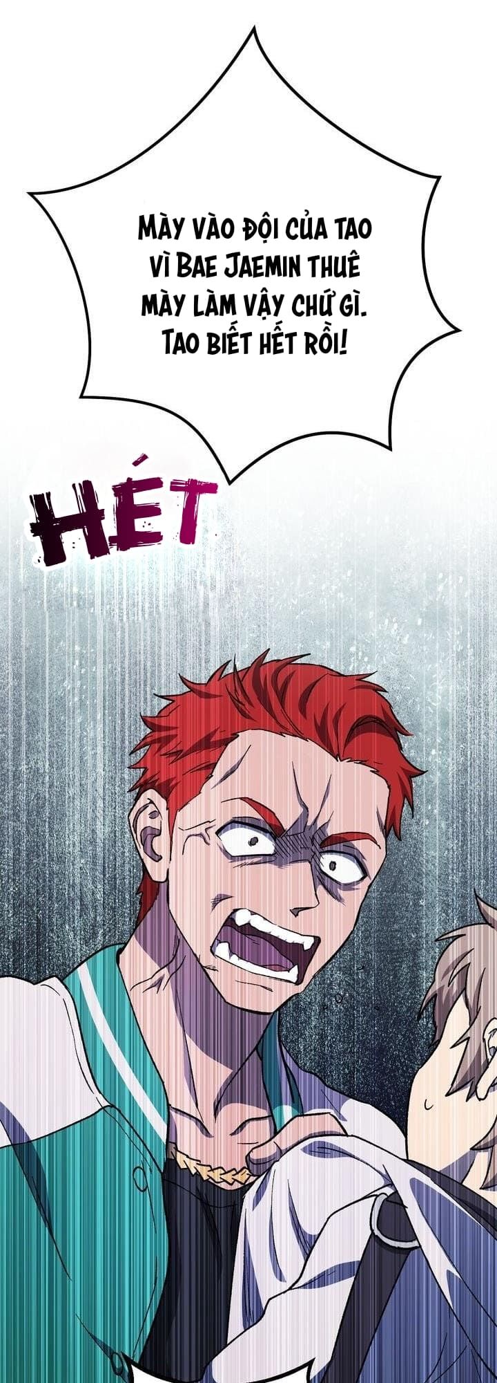 Sự Sống Sót Của Kẻ Chiêu Hồn: Chapter 10