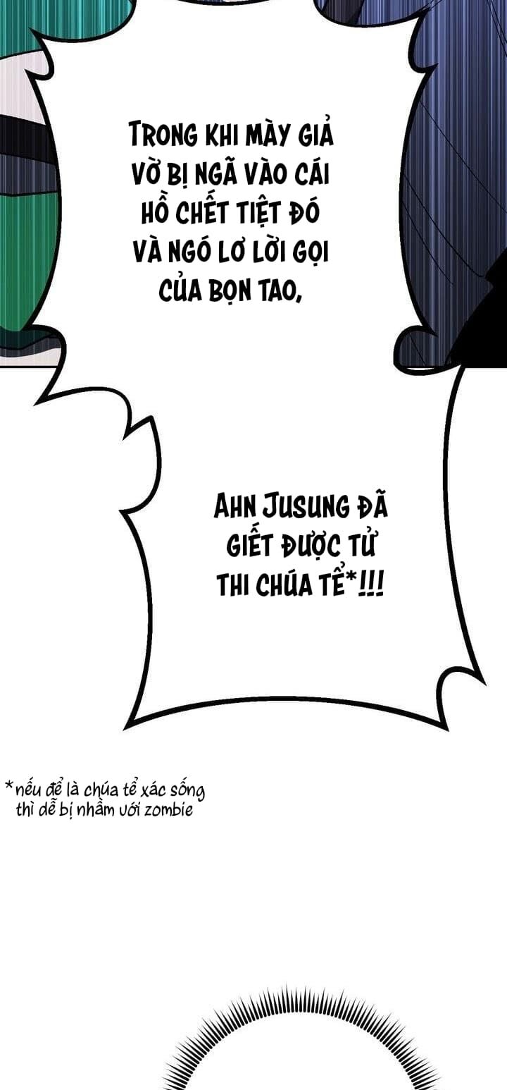 Sự Sống Sót Của Kẻ Chiêu Hồn: Chapter 10