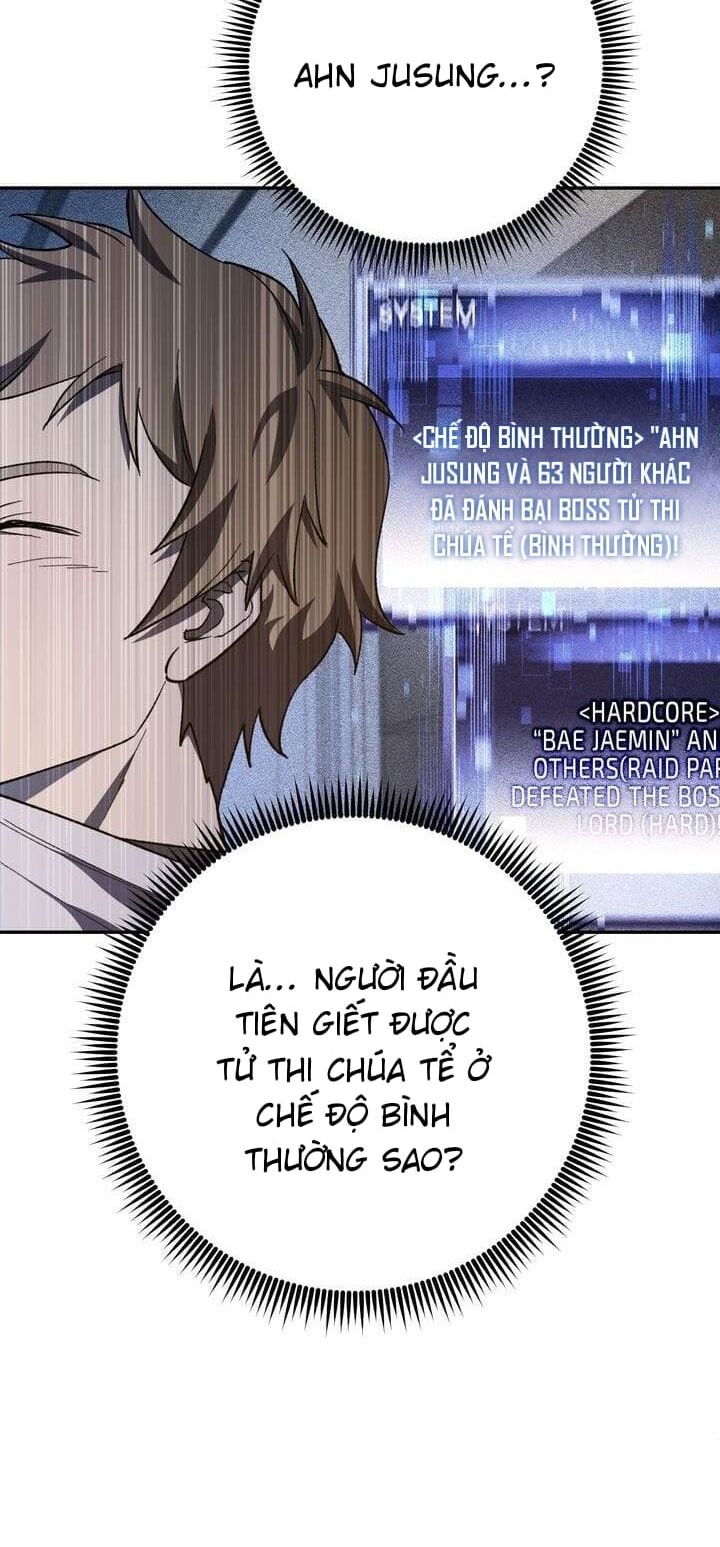 Sự Sống Sót Của Kẻ Chiêu Hồn: Chapter 10
