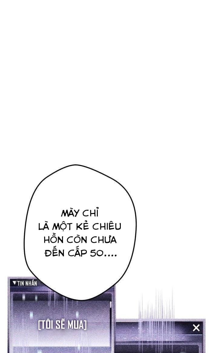 Sự Sống Sót Của Kẻ Chiêu Hồn: Chapter 10