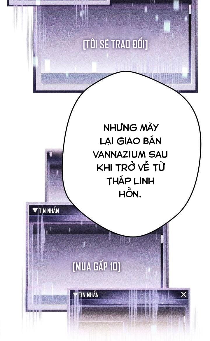 Sự Sống Sót Của Kẻ Chiêu Hồn: Chapter 10