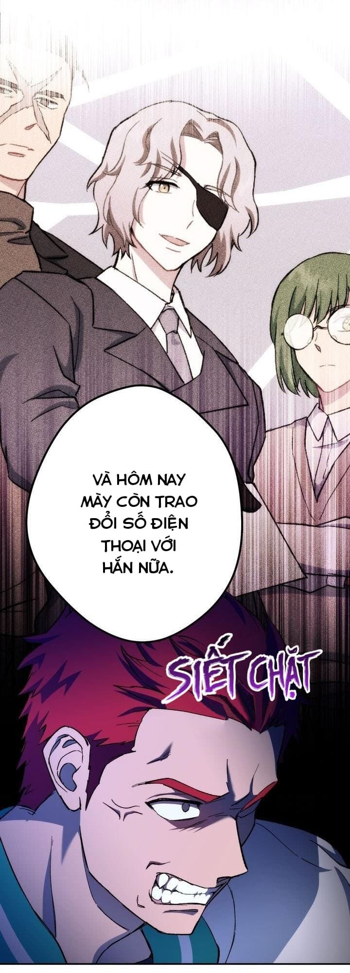 Sự Sống Sót Của Kẻ Chiêu Hồn: Chapter 10