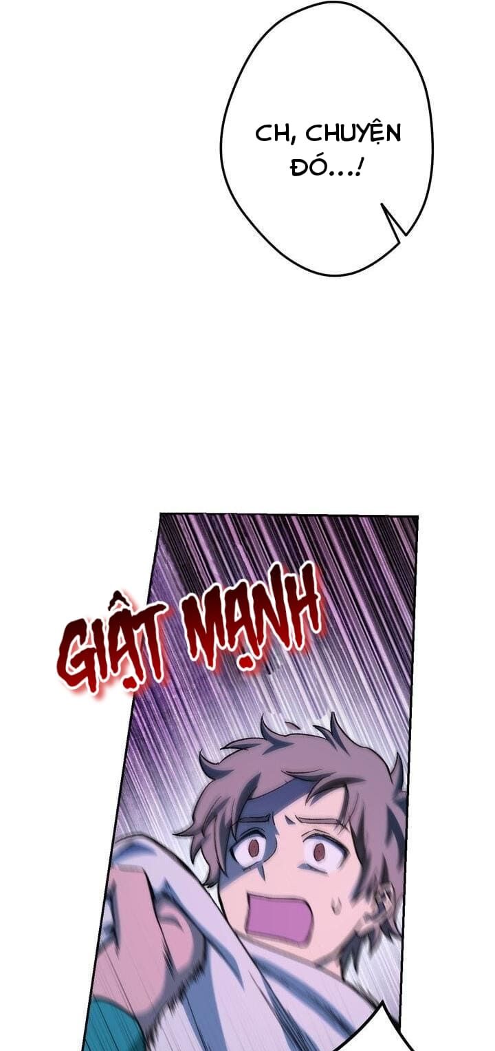 Sự Sống Sót Của Kẻ Chiêu Hồn: Chapter 10
