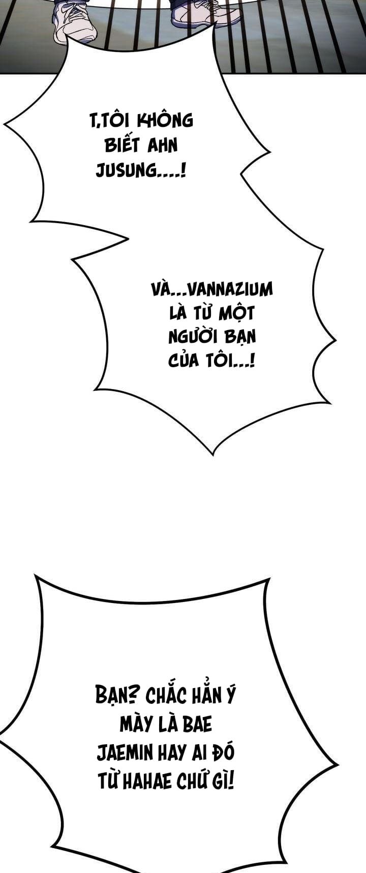 Sự Sống Sót Của Kẻ Chiêu Hồn: Chapter 10