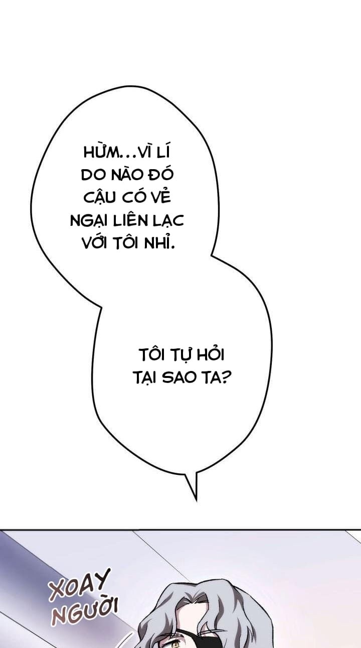 Sự Sống Sót Của Kẻ Chiêu Hồn: Chapter 10