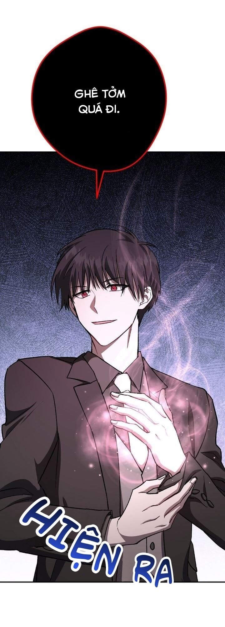 Sự Sống Sót Của Kẻ Chiêu Hồn: Chapter 10