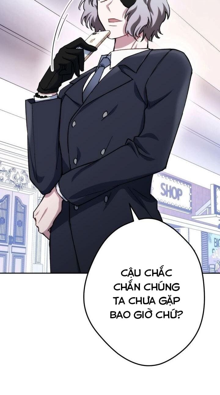 Sự Sống Sót Của Kẻ Chiêu Hồn: Chapter 10