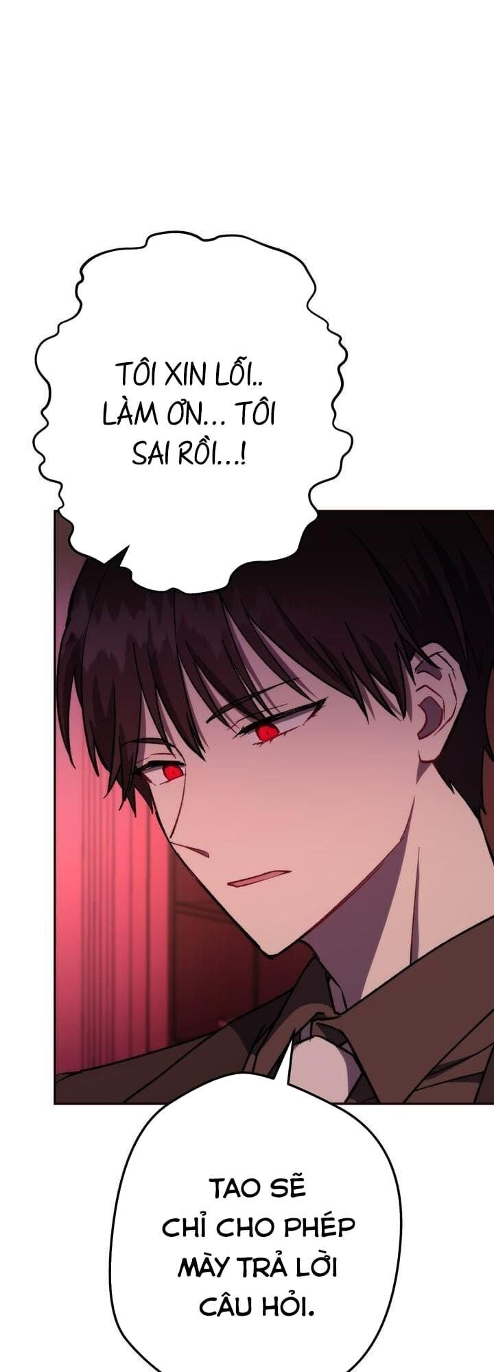 Sự Sống Sót Của Kẻ Chiêu Hồn: Chapter 11
