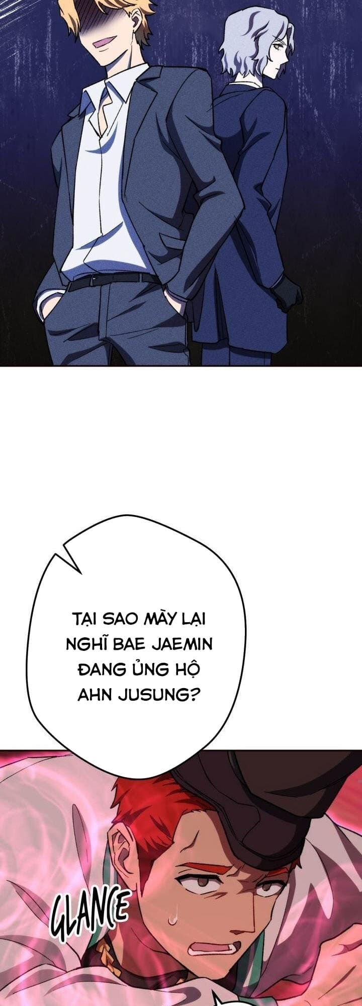 Sự Sống Sót Của Kẻ Chiêu Hồn: Chapter 11