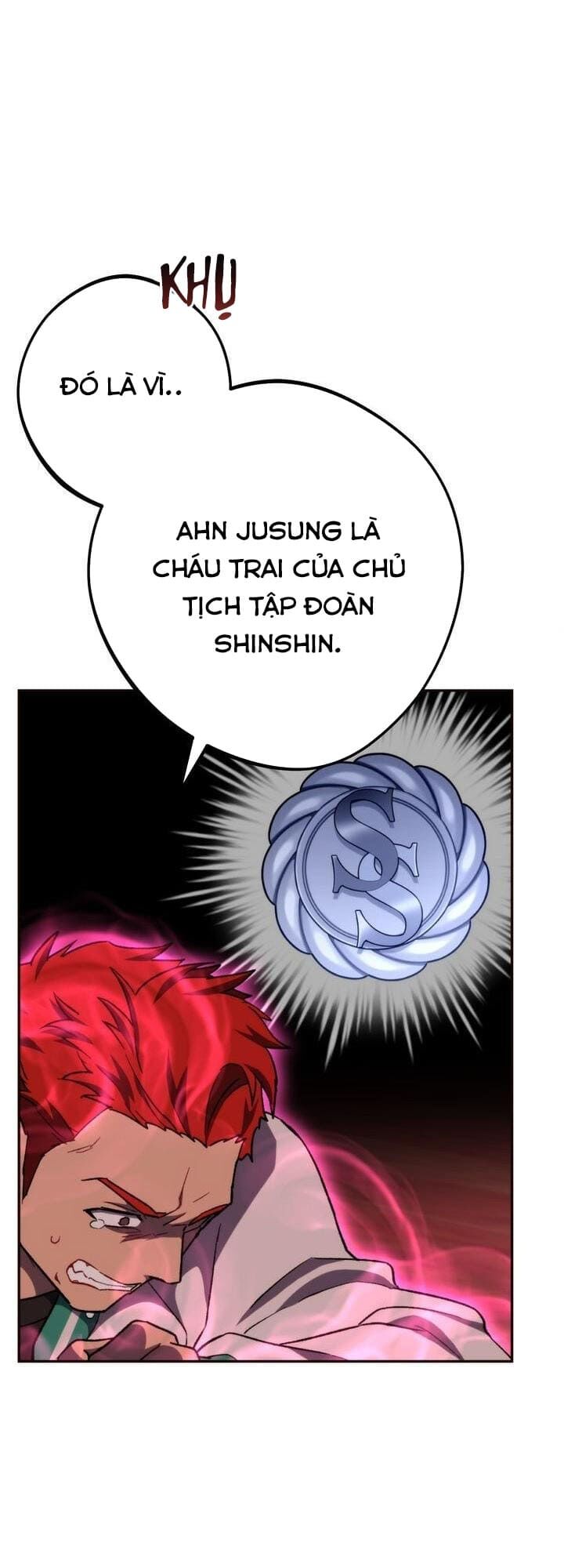 Sự Sống Sót Của Kẻ Chiêu Hồn: Chapter 11
