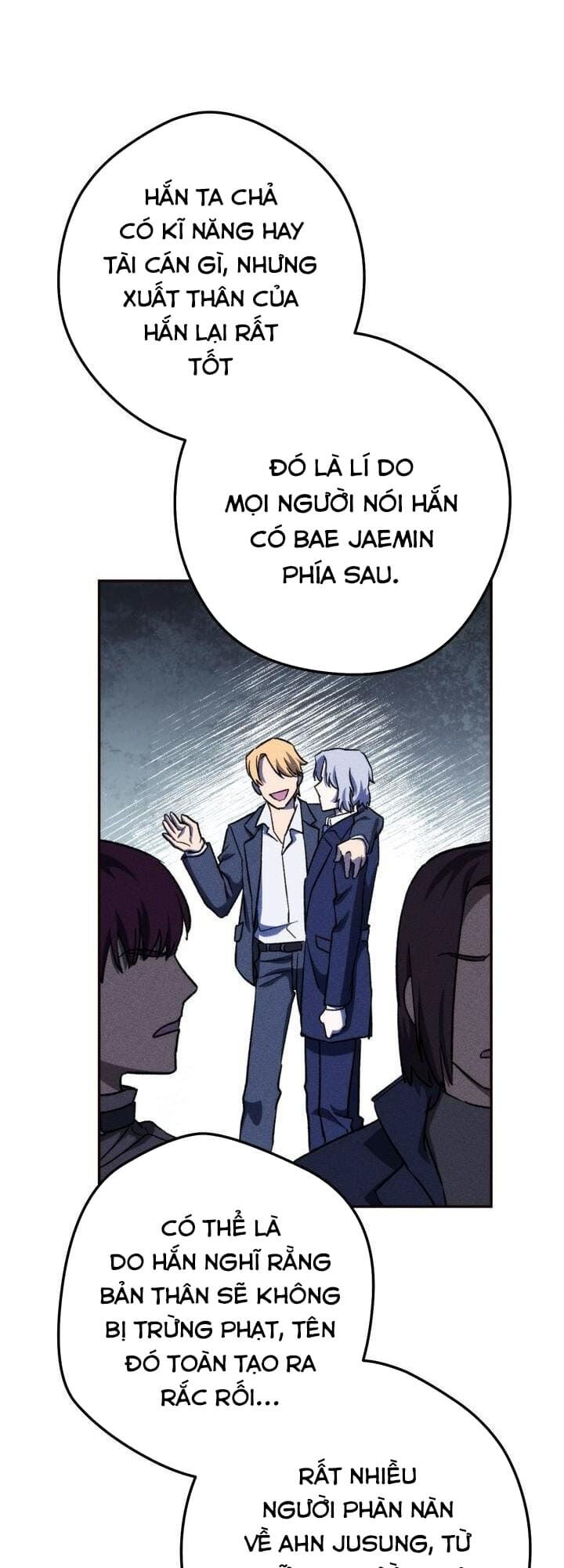 Sự Sống Sót Của Kẻ Chiêu Hồn: Chapter 11