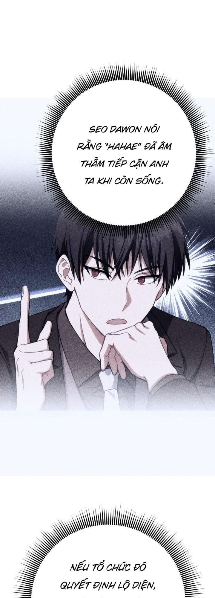 Sự Sống Sót Của Kẻ Chiêu Hồn: Chapter 11