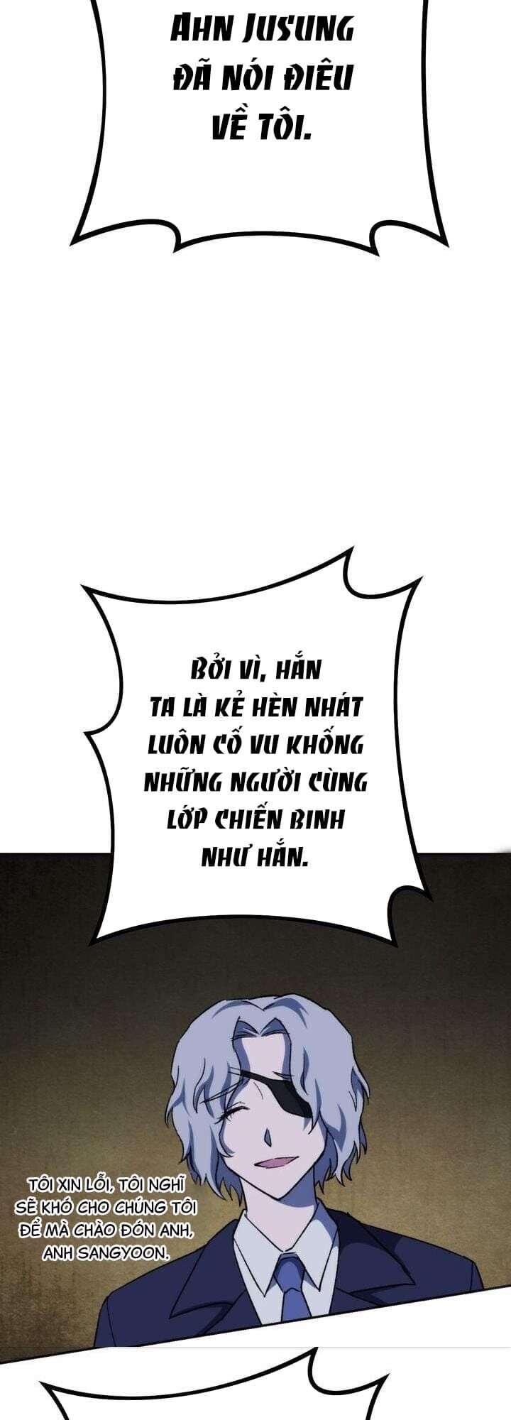 Sự Sống Sót Của Kẻ Chiêu Hồn: Chapter 11