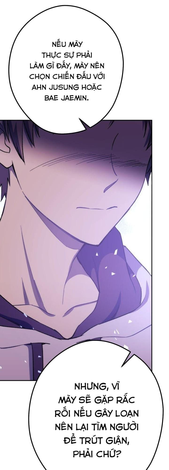 Sự Sống Sót Của Kẻ Chiêu Hồn: Chapter 11