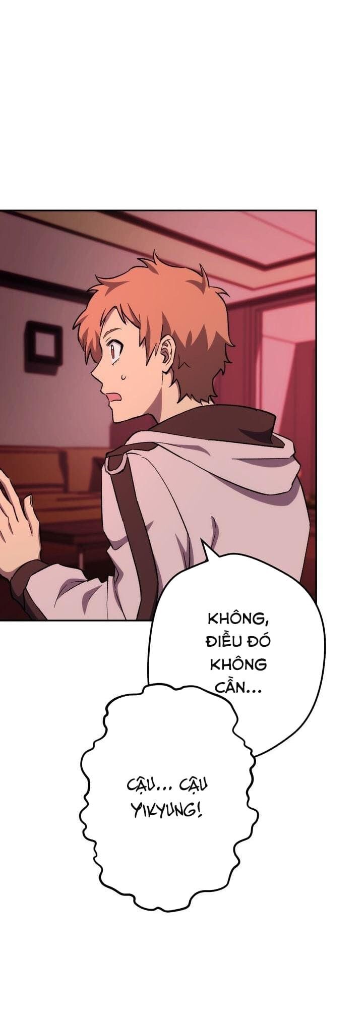 Sự Sống Sót Của Kẻ Chiêu Hồn: Chapter 11