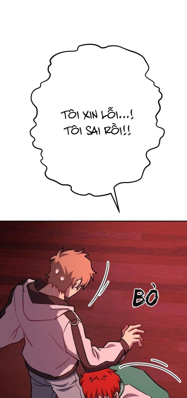 Sự Sống Sót Của Kẻ Chiêu Hồn: Chapter 11