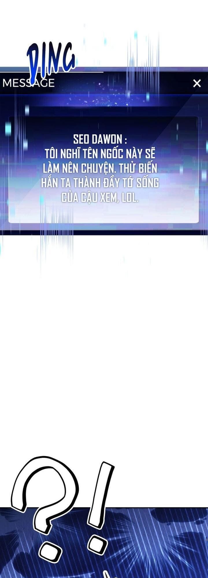 Sự Sống Sót Của Kẻ Chiêu Hồn: Chapter 11