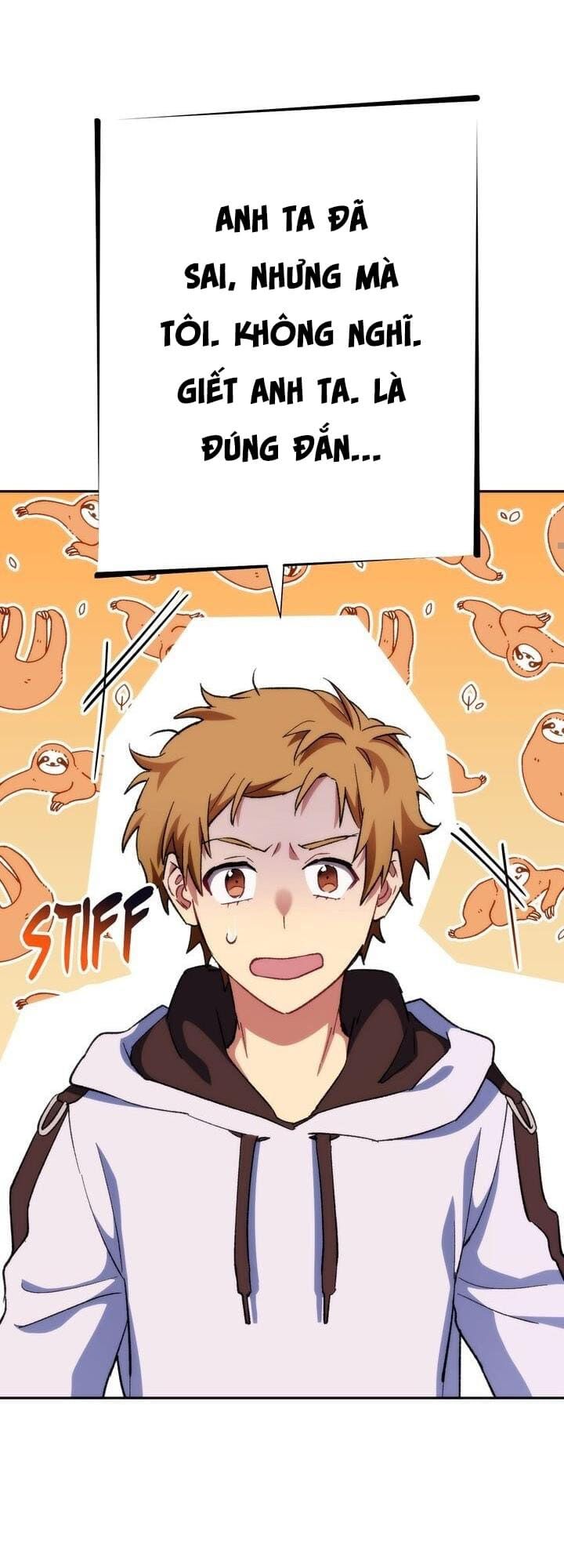 Sự Sống Sót Của Kẻ Chiêu Hồn: Chapter 11