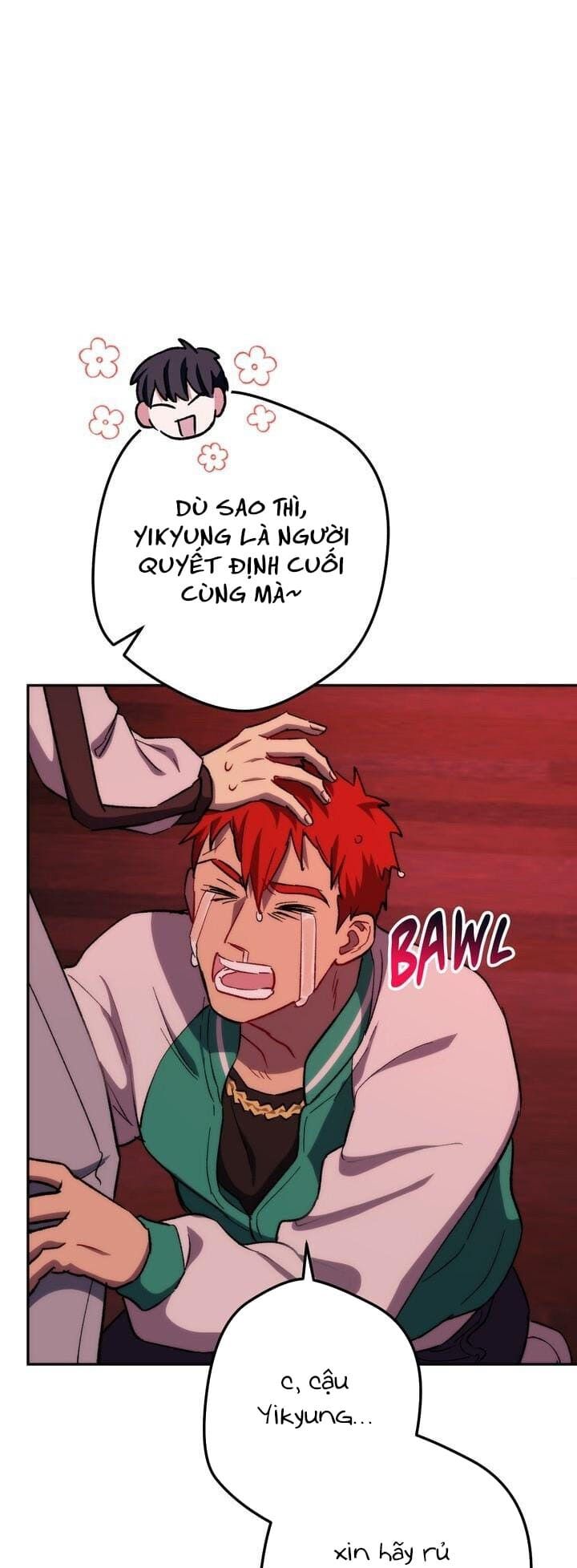 Sự Sống Sót Của Kẻ Chiêu Hồn: Chapter 11