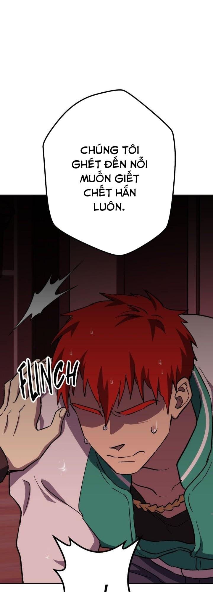 Sự Sống Sót Của Kẻ Chiêu Hồn: Chapter 11