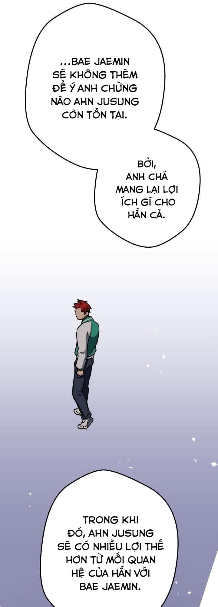 Sự Sống Sót Của Kẻ Chiêu Hồn: Chapter 11