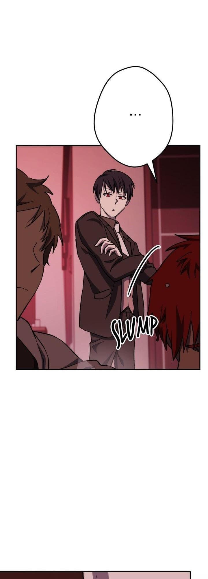 Sự Sống Sót Của Kẻ Chiêu Hồn: Chapter 11