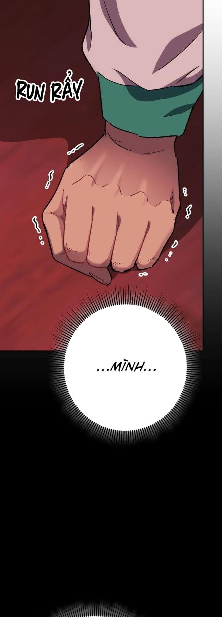 Sự Sống Sót Của Kẻ Chiêu Hồn: Chapter 11