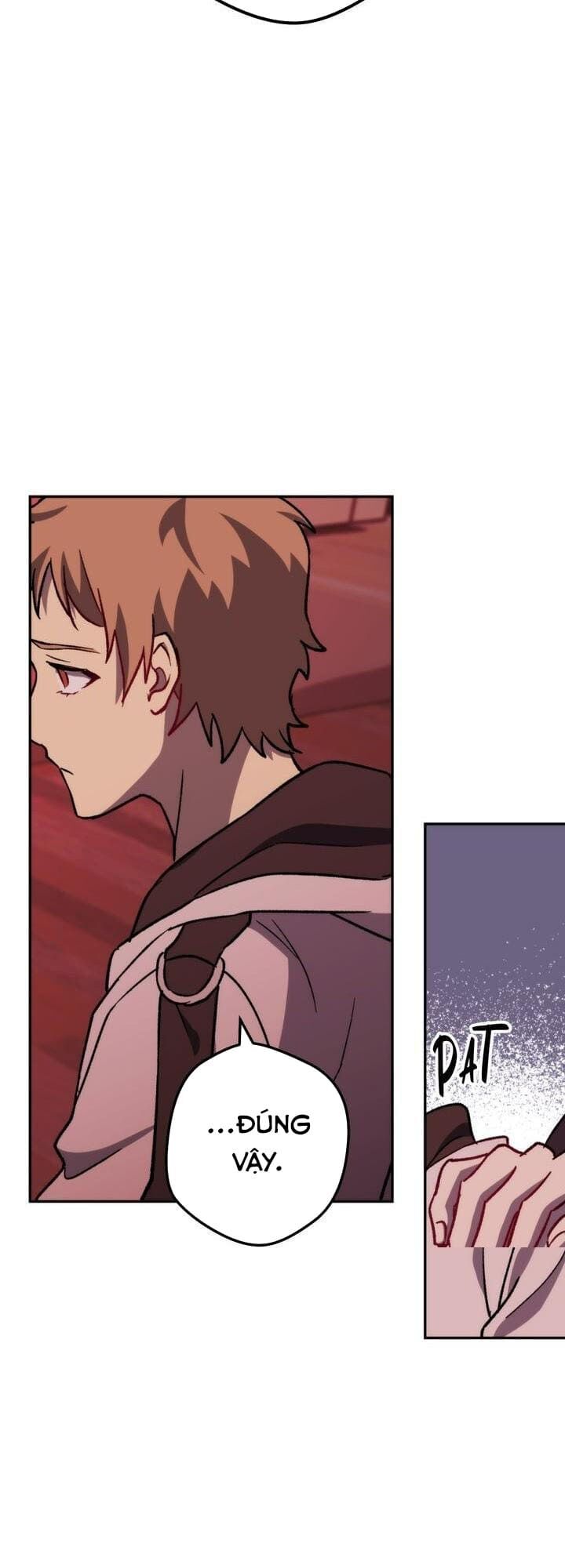 Sự Sống Sót Của Kẻ Chiêu Hồn: Chapter 11