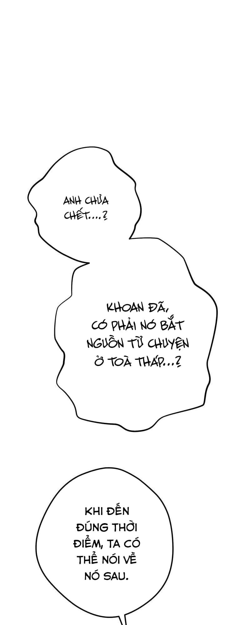 Sự Sống Sót Của Kẻ Chiêu Hồn: Chapter 11