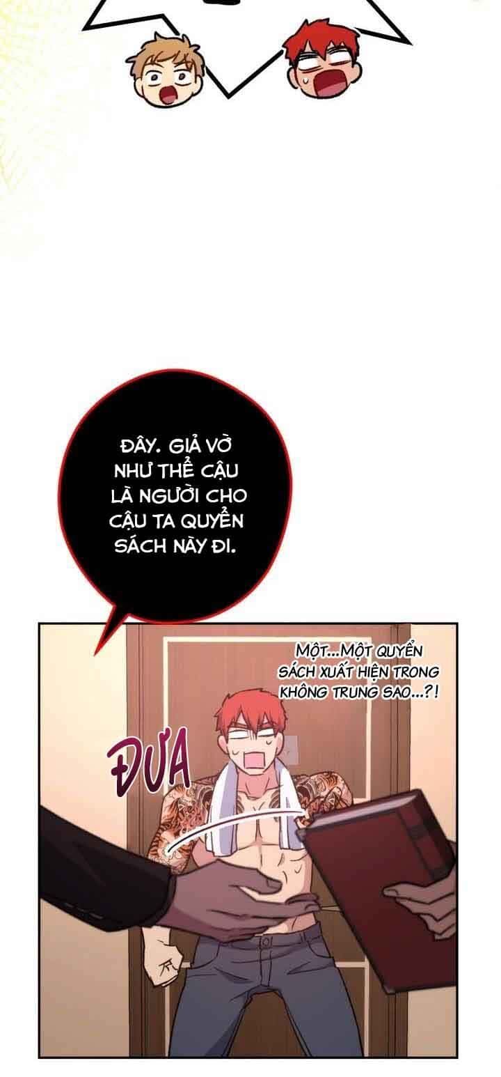 Sự Sống Sót Của Kẻ Chiêu Hồn: Chapter 12