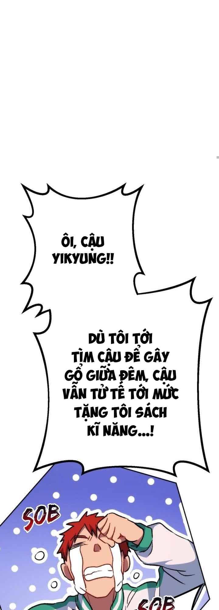 Sự Sống Sót Của Kẻ Chiêu Hồn: Chapter 12