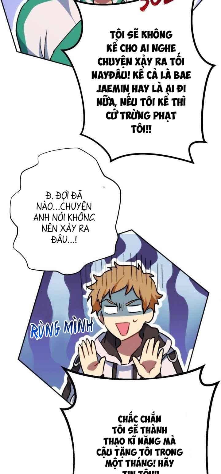 Sự Sống Sót Của Kẻ Chiêu Hồn: Chapter 12