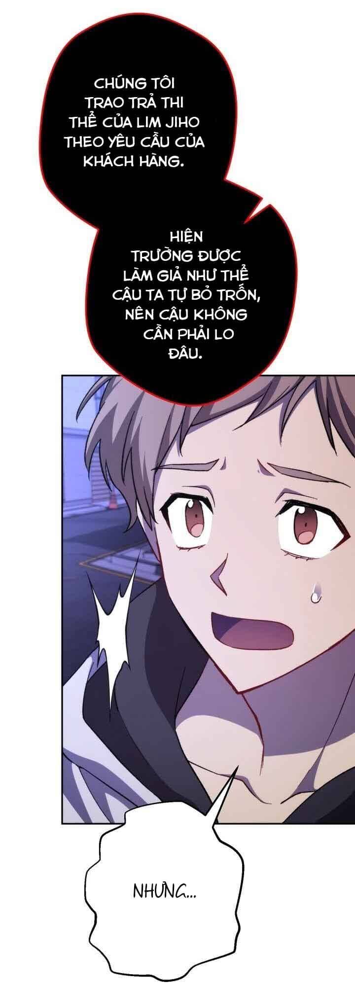 Sự Sống Sót Của Kẻ Chiêu Hồn: Chapter 12