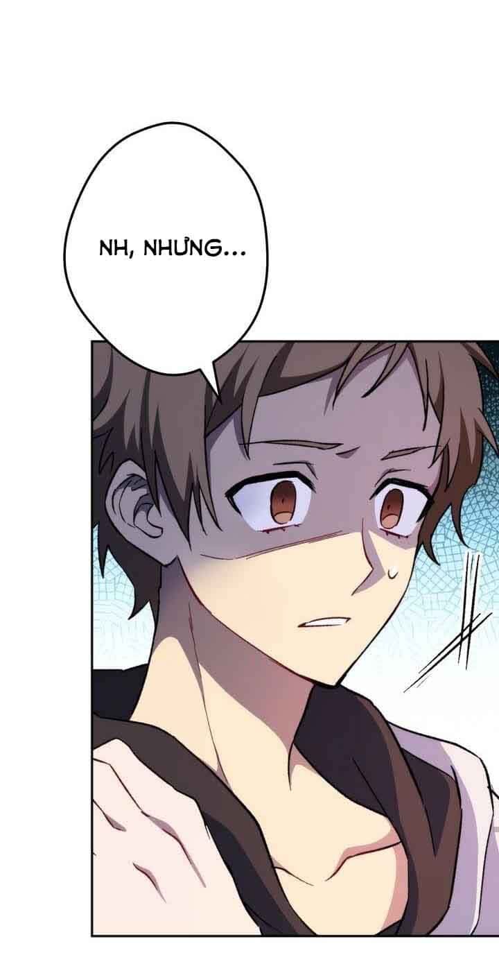 Sự Sống Sót Của Kẻ Chiêu Hồn: Chapter 12