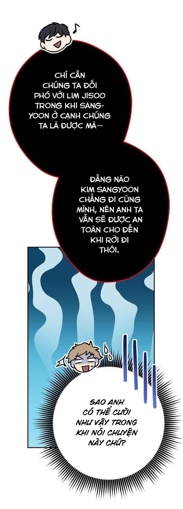 Sự Sống Sót Của Kẻ Chiêu Hồn: Chapter 12