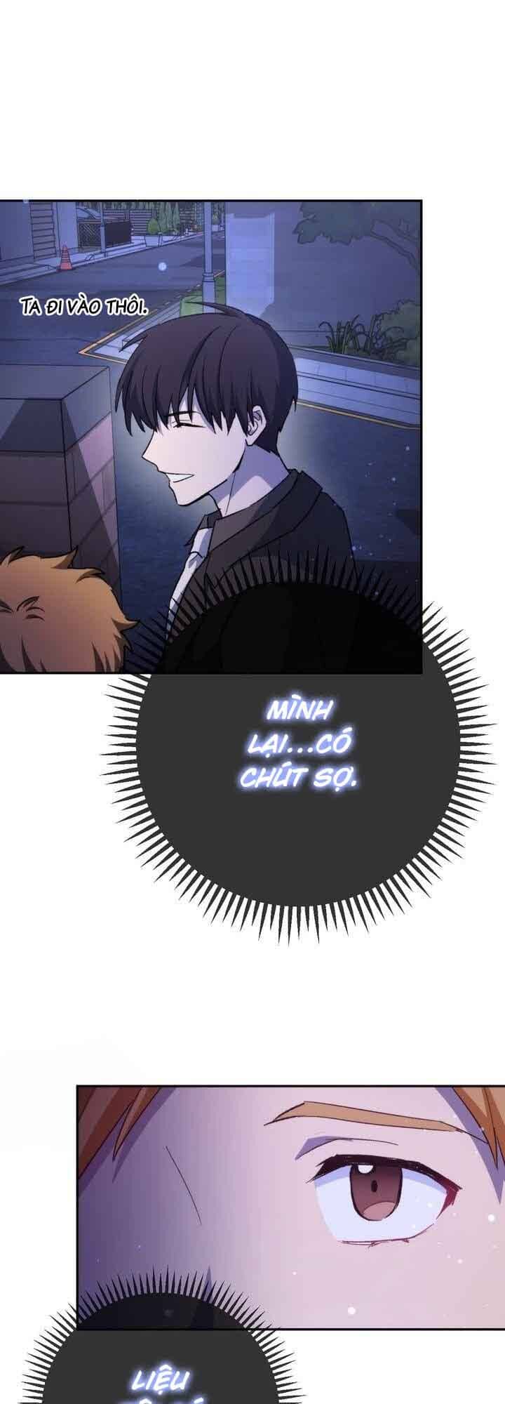 Sự Sống Sót Của Kẻ Chiêu Hồn: Chapter 12