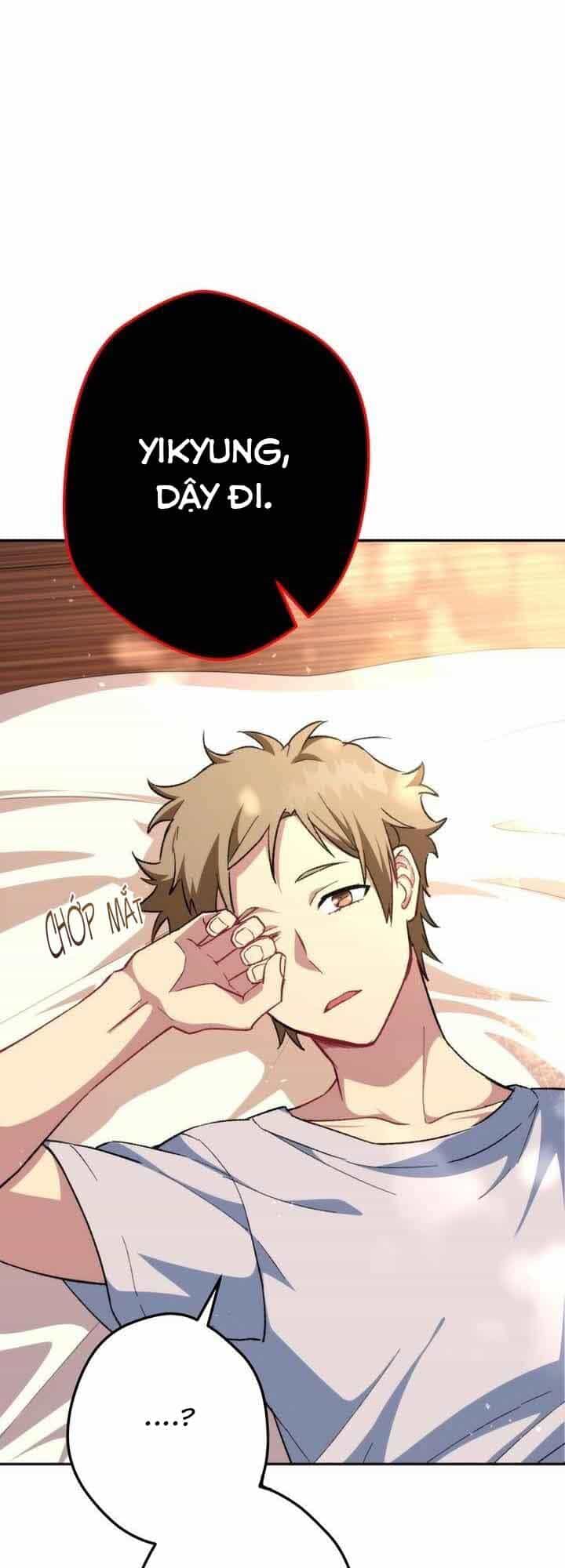 Sự Sống Sót Của Kẻ Chiêu Hồn: Chapter 12